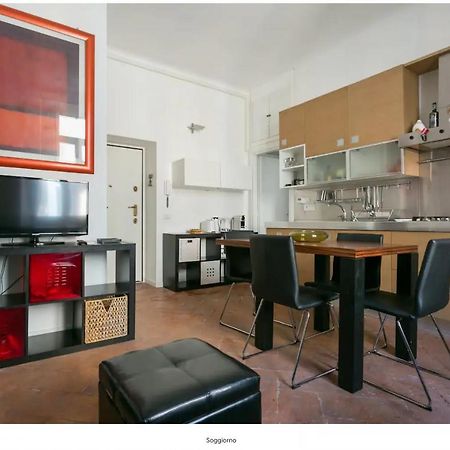 Splendido Bilocale In Via Orti - A Pochi Metri Dal Policlinico Apartamento Milão Exterior foto