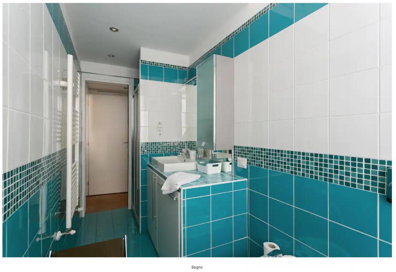 Splendido Bilocale In Via Orti - A Pochi Metri Dal Policlinico Apartamento Milão Exterior foto